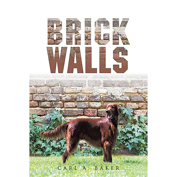 Brick Walls, Carl A. Baker