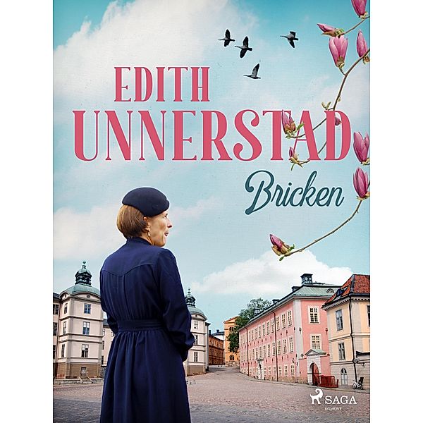 Bricken / Susann Bd.2, Edith Unnerstad