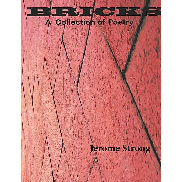 Bricks: A Collection of Poetry (Spiritual Musings Series), Jerome Strong