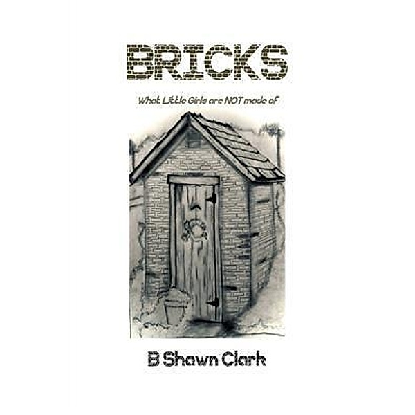 BRICKS / Aggregate Books, B Shawn Clark