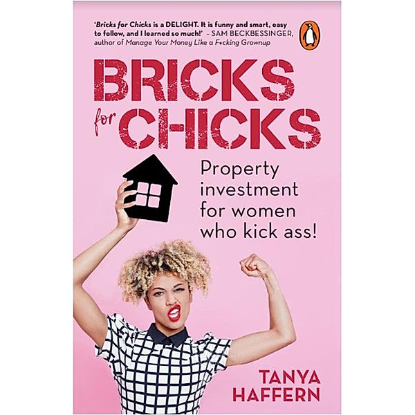 Bricks for Chicks, Tanya Haffern