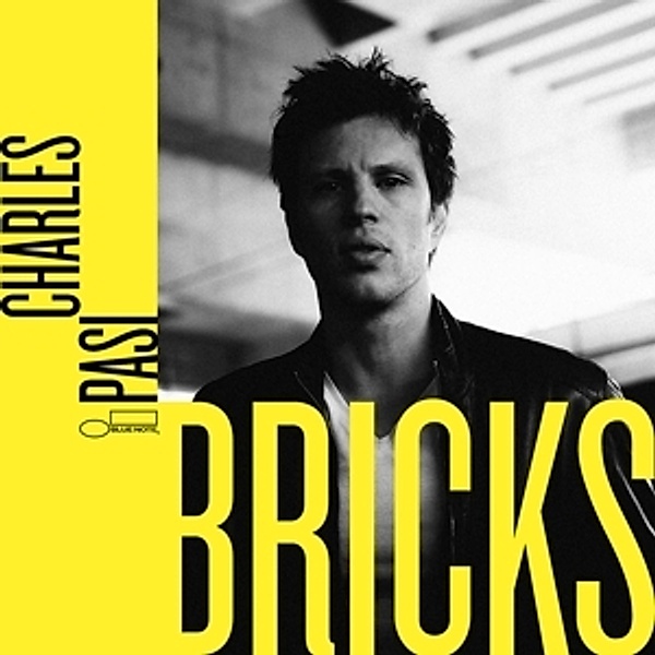 Bricks  (Ltd.Edt.), Charles Pasi