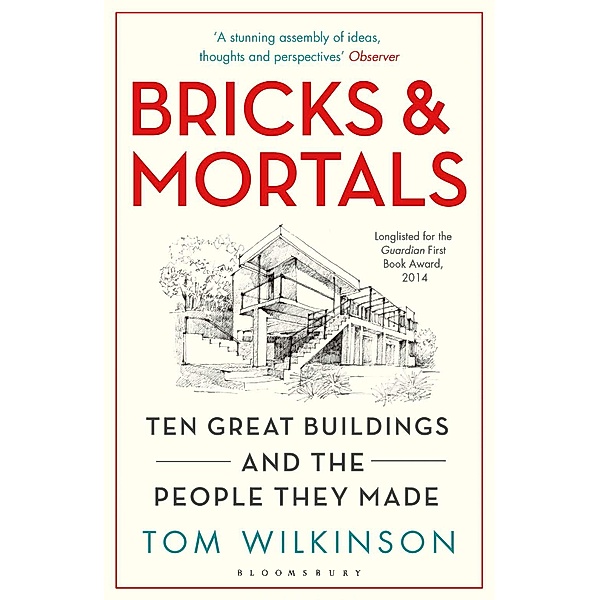 Bricks & Mortals, Tom Wilkinson
