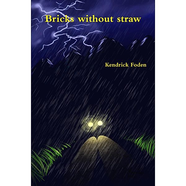 Bricks Without Straw, Kendrick Foden