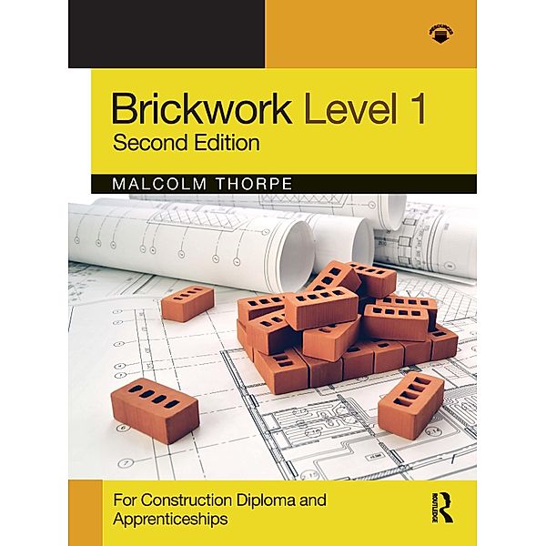 Brickwork Level 1, Malcolm Thorpe