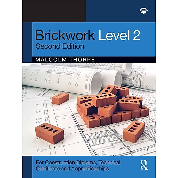 Brickwork Level 2, Malcolm Thorpe