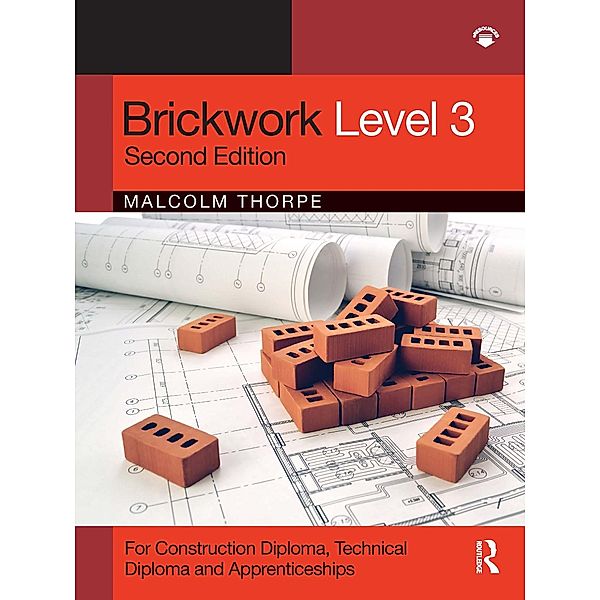 Brickwork Level 3, Malcolm Thorpe