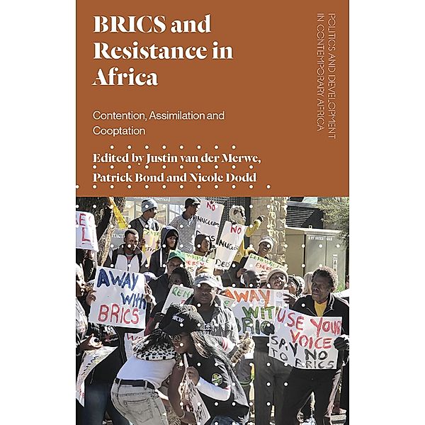 BRICS and Resistance in Africa