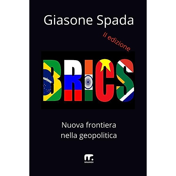 BRICS - II edizione, Giasone Spada