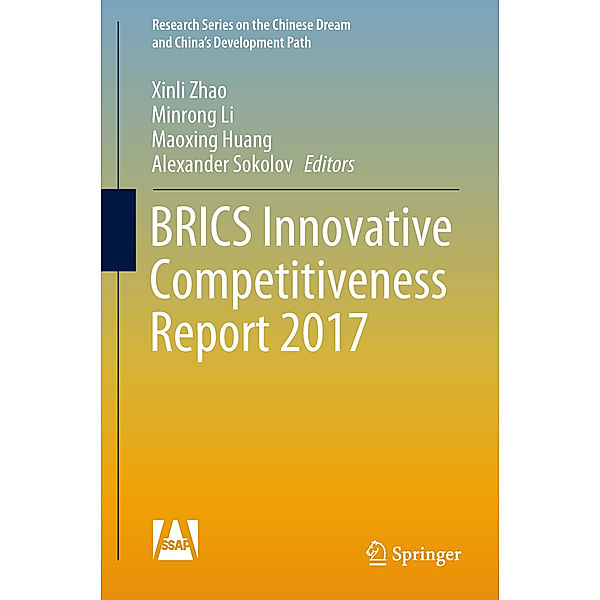 BRICS Innovative Competitiveness Report 2017