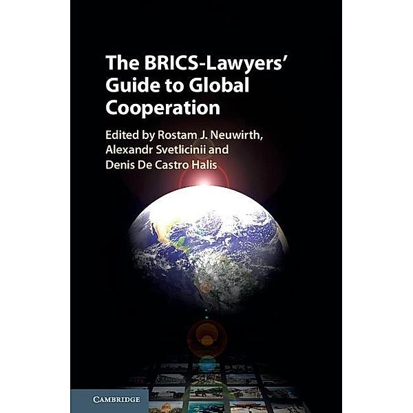 BRICS-Lawyers' Guide to Global Cooperation