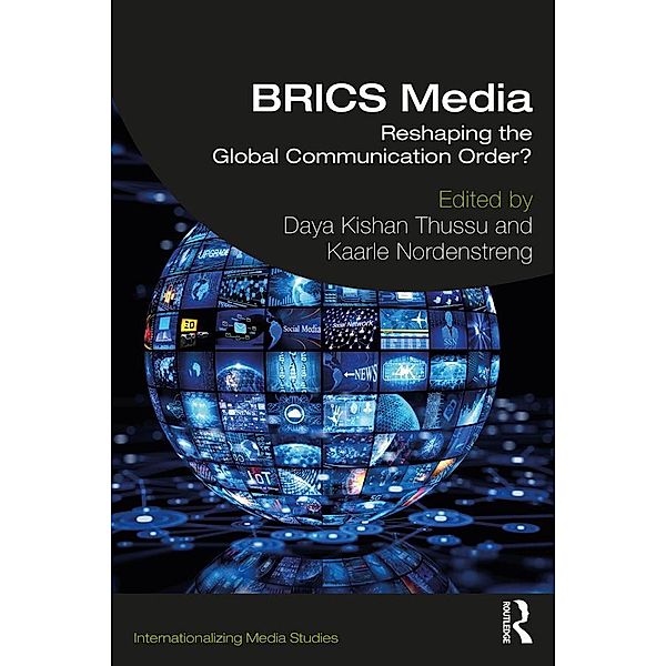 BRICS Media