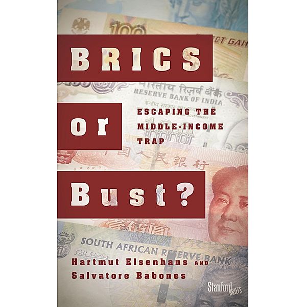 BRICS or Bust?, Hartmut Elsenhans, Salvatore Babones