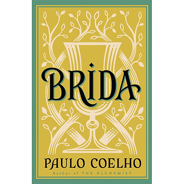 Brida, Paulo Coelho