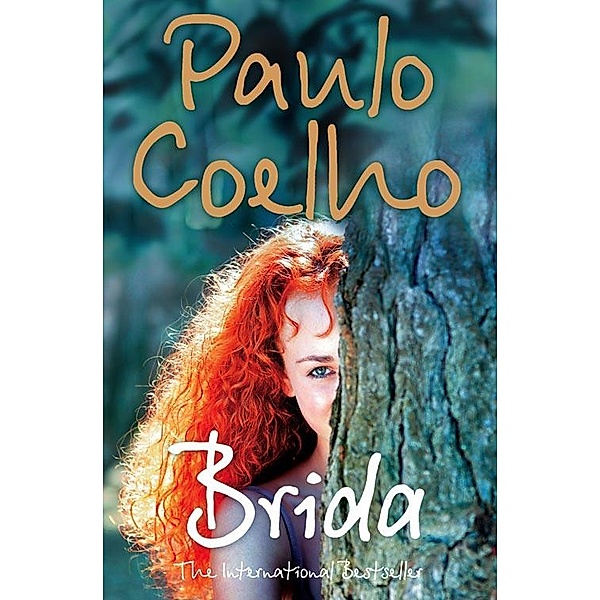 Brida, Paulo Coelho