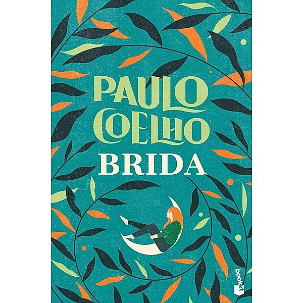 Brida, Paulo Coelho