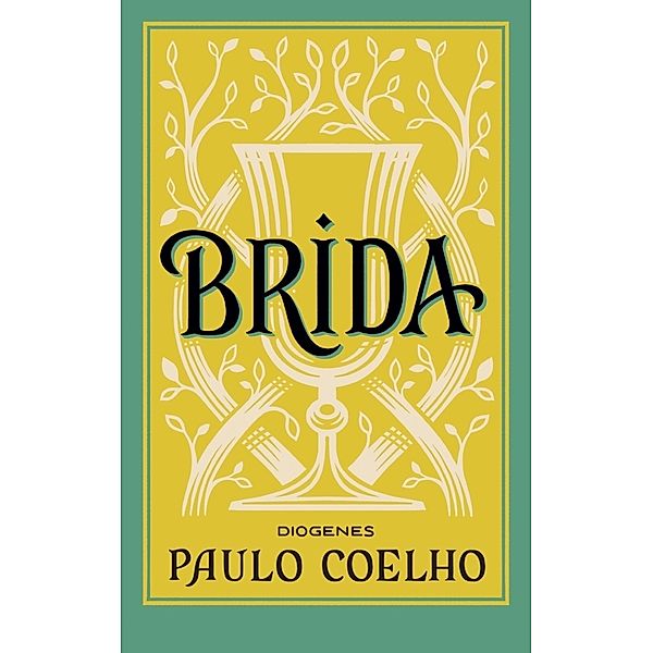 Brida, Paulo Coelho