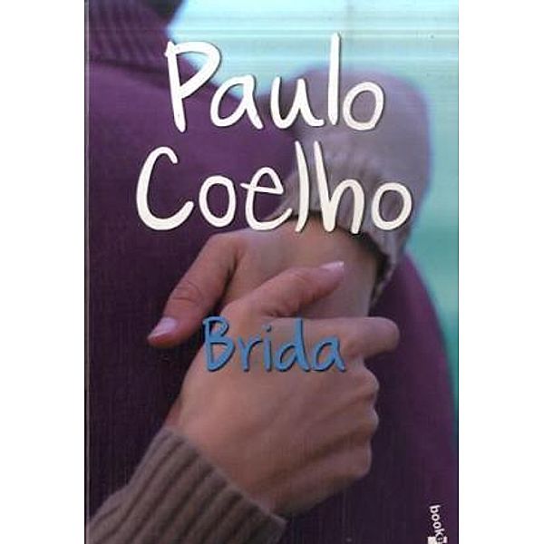 Brida, spanische Ausgabe, Paulo Coelho