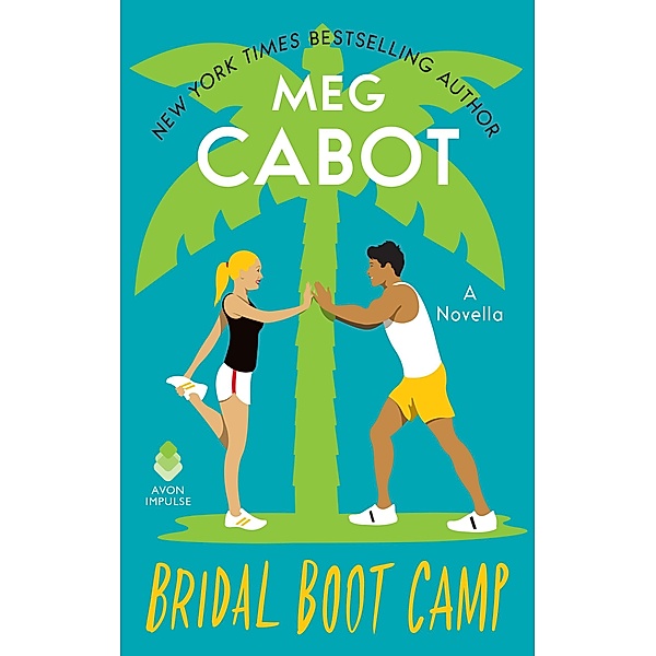 Bridal Boot Camp, Meg Cabot