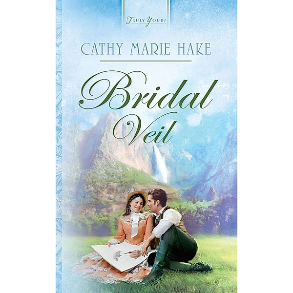 Bridal Veil, Cathy Marie Hake