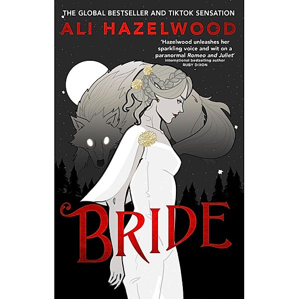 Bride, Ali Hazelwood