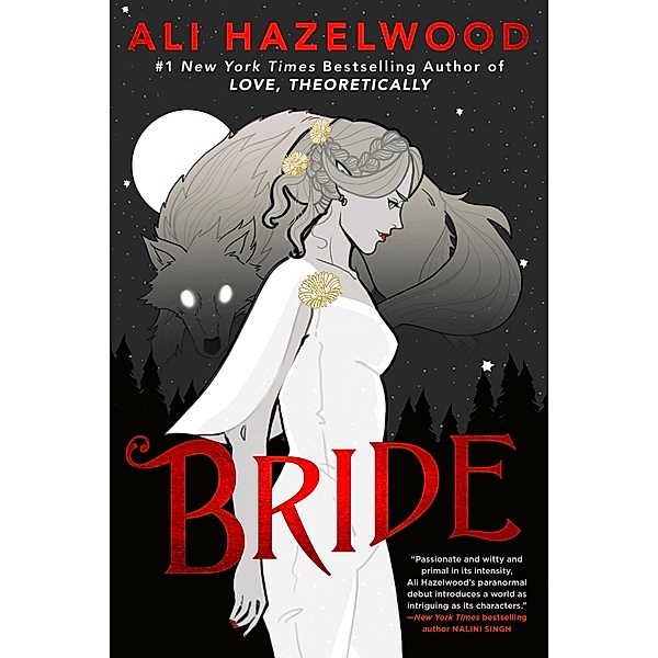 Bride, Ali Hazelwood