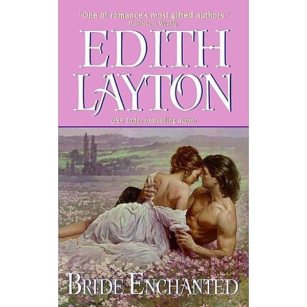 Bride Enchanted, Edith Layton