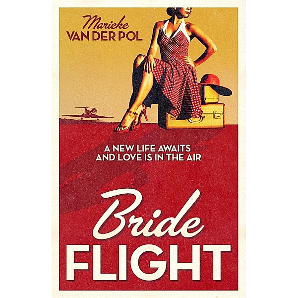 Bride Flight, Marieke Van Der Pol