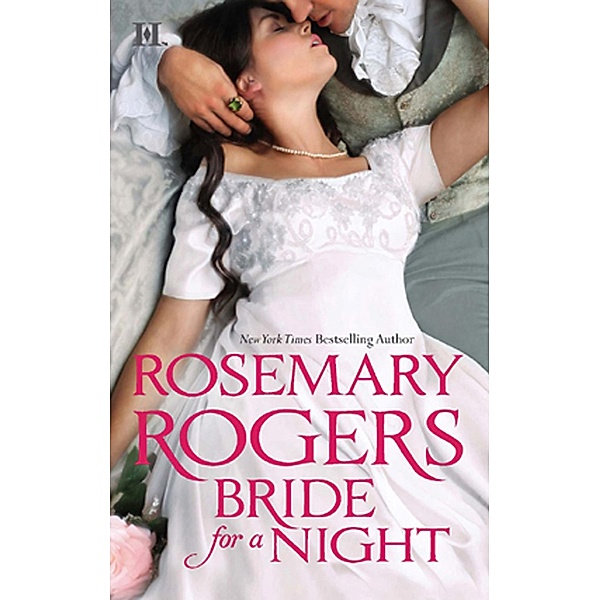 Bride For A Night, Rosemary Rogers