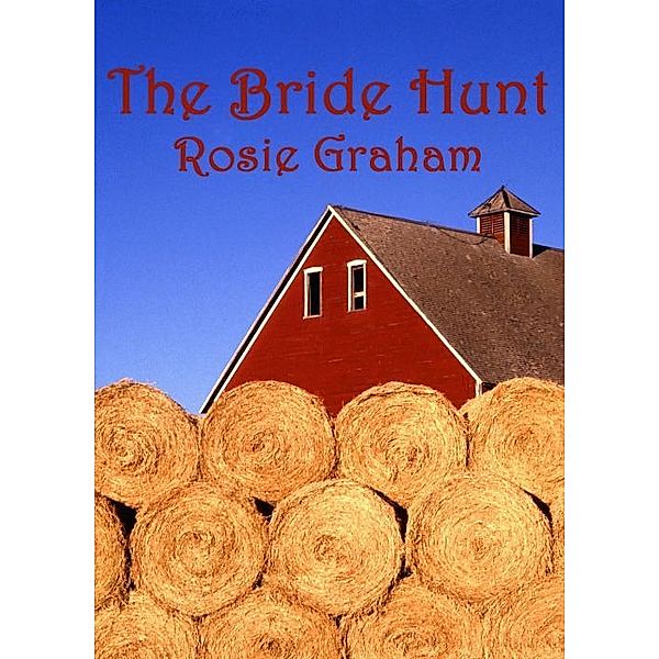 Bride Hunt / Wharekohu Bay, Rosie Graham