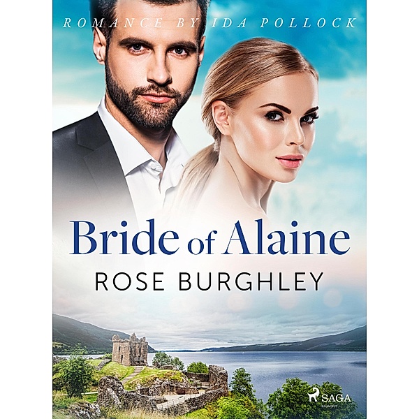 Bride of Alaine, Rose Burghley