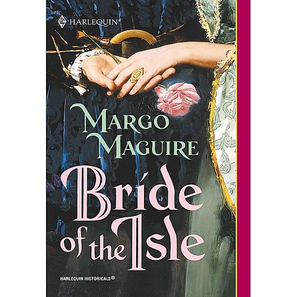 Bride Of The Isle, Margo Maguire