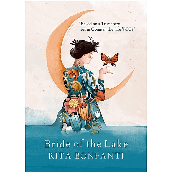 Bride of the Lake, Rita Bonfanti