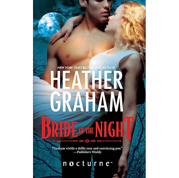 Bride of the Night (Mills & Boon Nocturne), Heather Graham