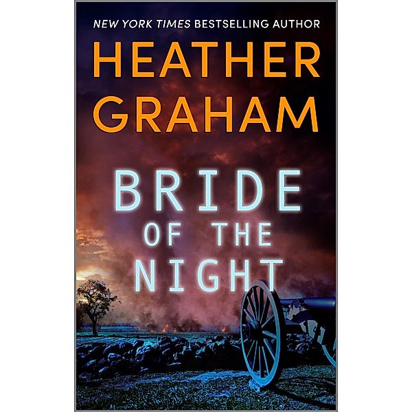 Bride of the Night / Vampire Hunters Bd.3, Heather Graham
