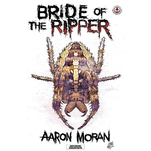 Bride of the Ripper, Aaron Moran