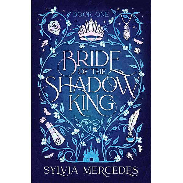 Bride of the Shadow King, Sylvia Mercedes