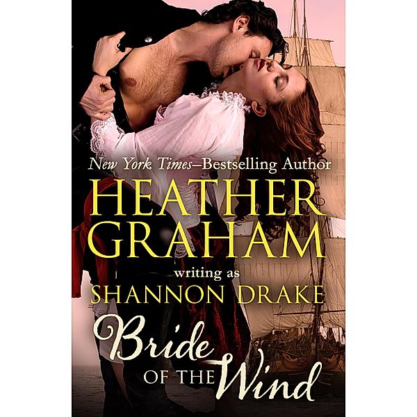 Bride of the Wind, Heather Graham