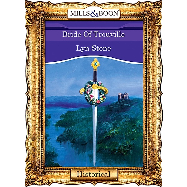 Bride Of Trouville, Lyn Stone
