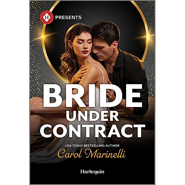 Bride Under Contract / Wed into a Billionaire's World Bd.1, Carol Marinelli