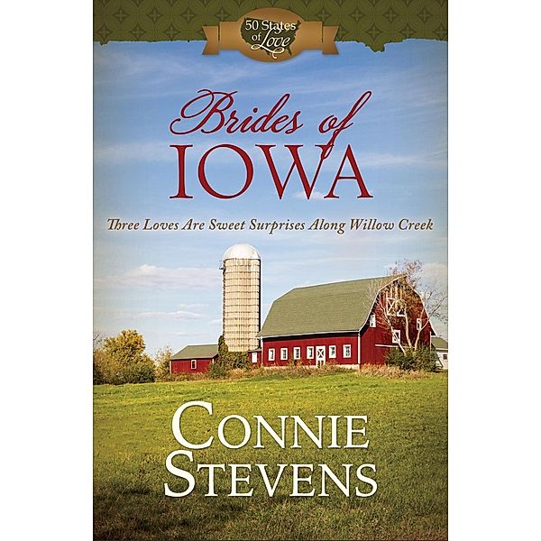 Brides of Iowa, Connie Stevens