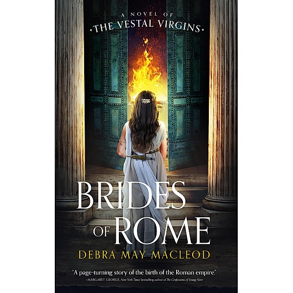 Brides of Rome, Debra May Macleod