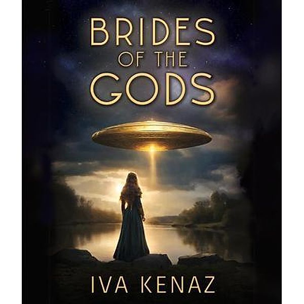 Brides of the Gods, Iva Kenaz