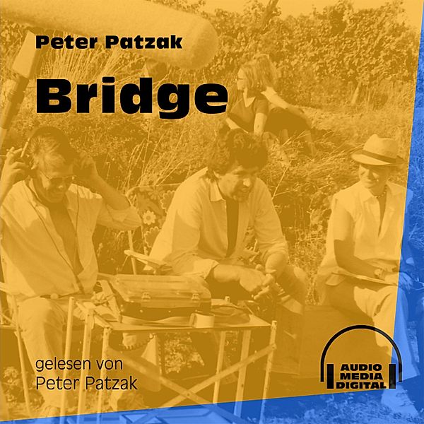 Bridge, Peter Patzak