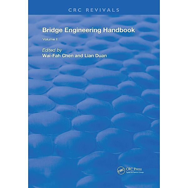 Bridge Engineering Handbook