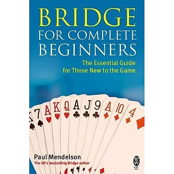 Bridge for Complete Beginners, Paul Mendelson