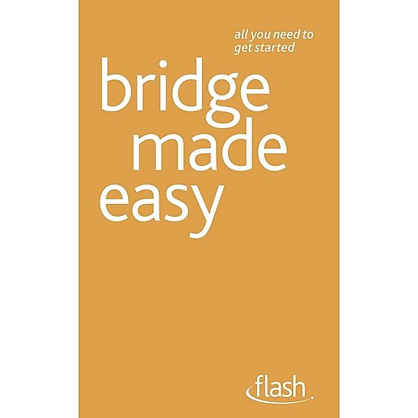 Bridge Made Easy: Flash, David Bird