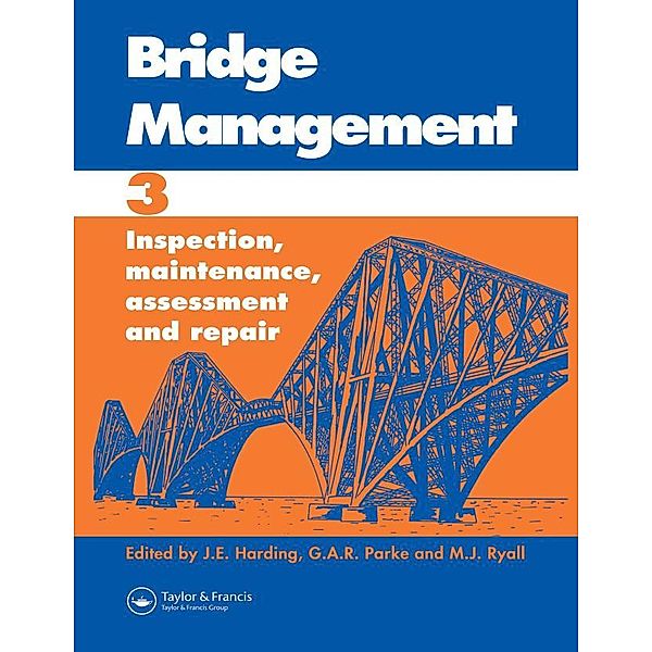 Bridge Management: Proceedings of the Third International Conference