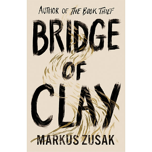 Bridge of Clay, Markus Zusak