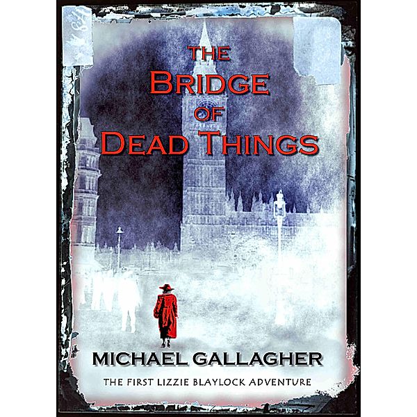 Bridge of Dead Things (US Edition) / Seventh Rainbow Publishing, Michael Gallagher